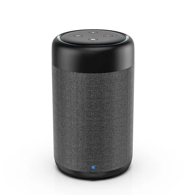 echo portable speaker