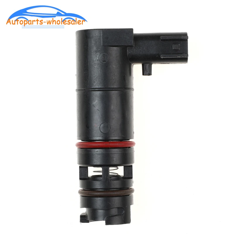 Новый 22865590 25321964 для GMC Buick Chevrolet испаритель канистра вентиляционный клапан