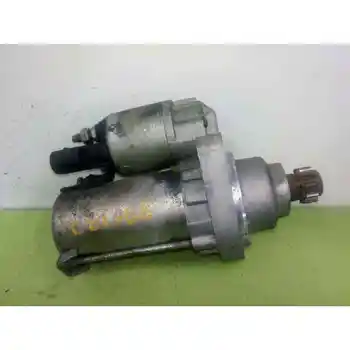 

02M911023M STARTER MOTOR VOLKSWAGEN GOLF V SALOON (1K1)