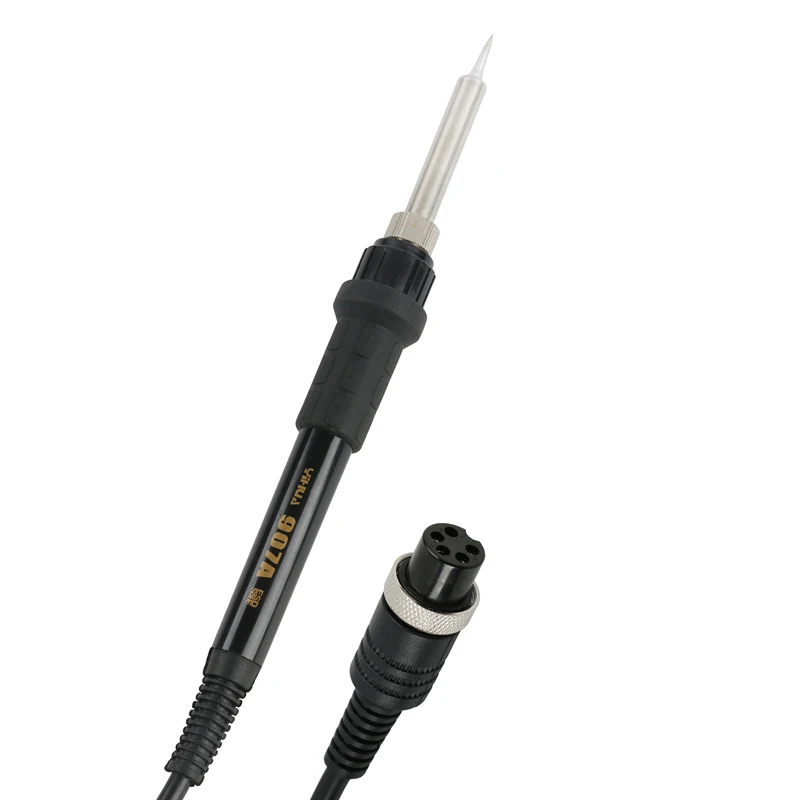 YIHUA 907A паяльник ручка для паяльной станции 936/936B/937D/8786D/898D/878/878A/878D/878AD/8786D|electric iron