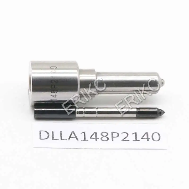 

ERIKC DLLA148P2140 Diesel Engines Parts Nozzle DLLA 148 P 2140 OEM 0 433 172 140 FOR 0445120196