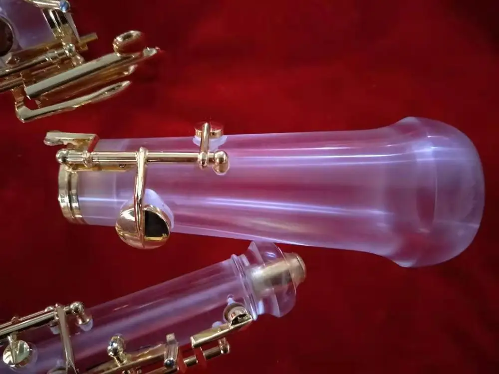 Best oboe C key natural Crystal