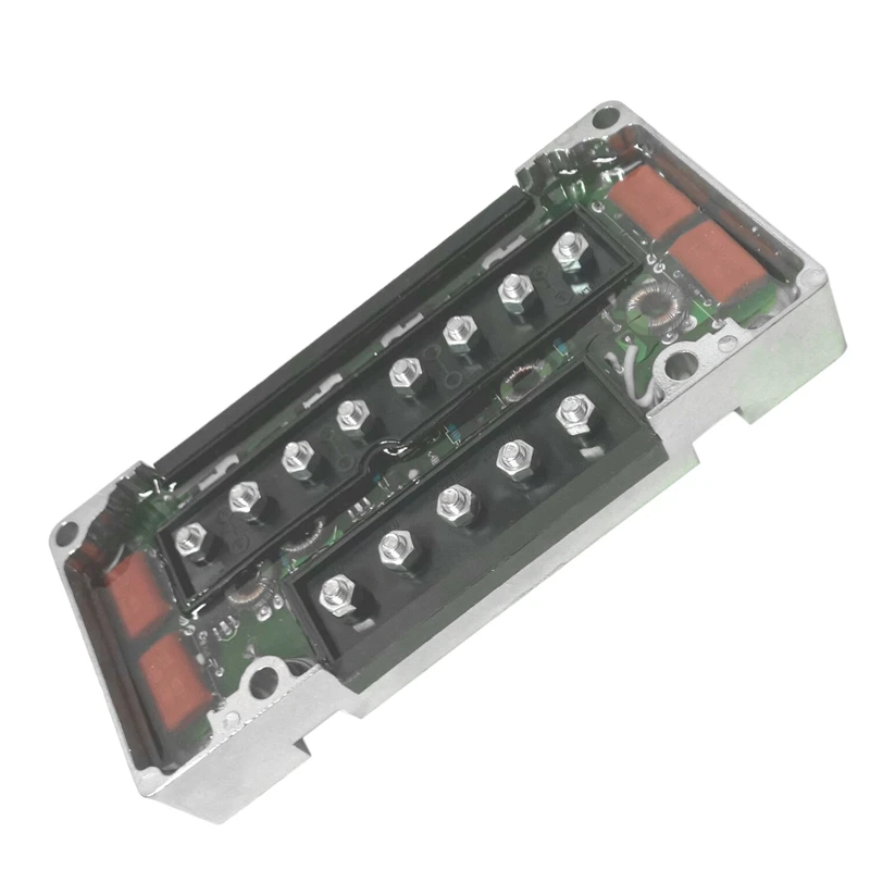 CDI для Mercury/Mairner 40-125Hp 4 Cyl переключатель коробки 332-5772A5 332-5772A7