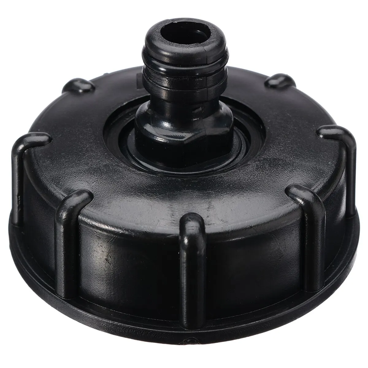 Mayitr IBC Container S60 X6 Adapter Garden Tap Hose Connection Replacement Valve Fitting Connectors