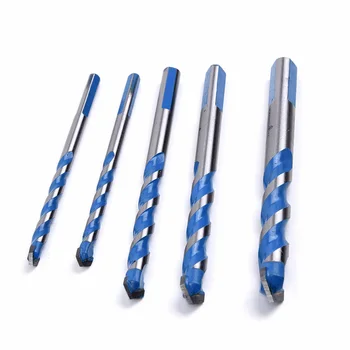 

Drilling Drill Bits Tiles Glass Brick walls Wood Masonry Tools Supplies