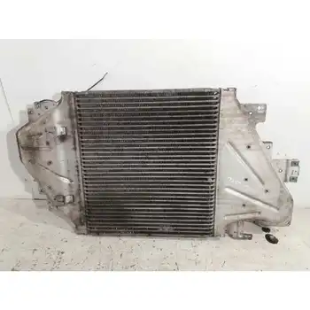 

0091868 Intercooler Renault Clio Ii Phase Ii (b/cb0) 1.5 Dci Diesels