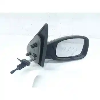 

8149G3 RIGHT REARVIEW MIRROR PEUGEOT 306 SALOON 3/4/5 DOOR (S2)