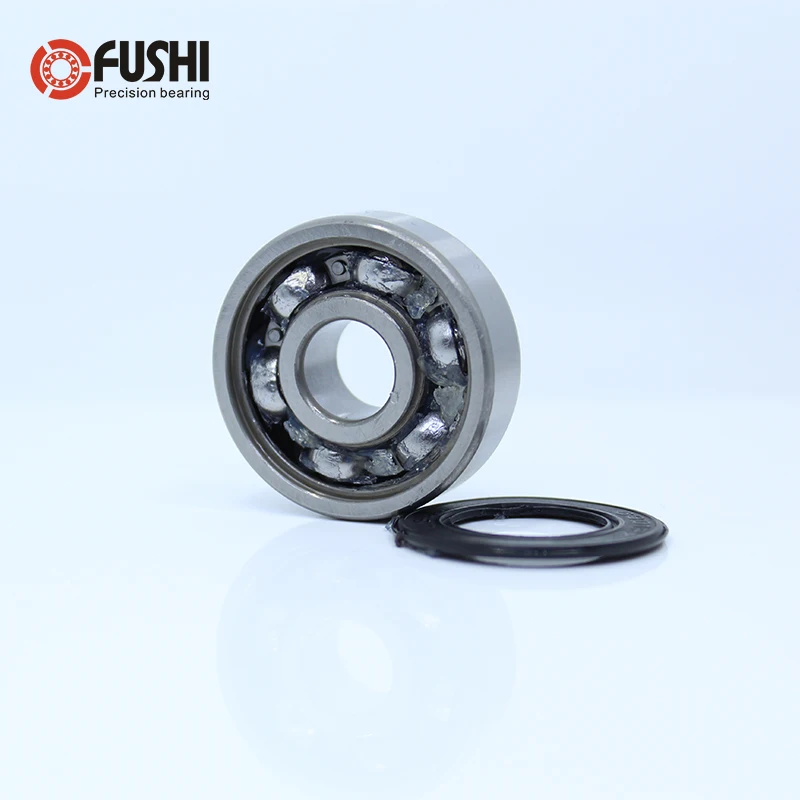 Рисунок 6 - 6301RS подшипник Φ 4 шт