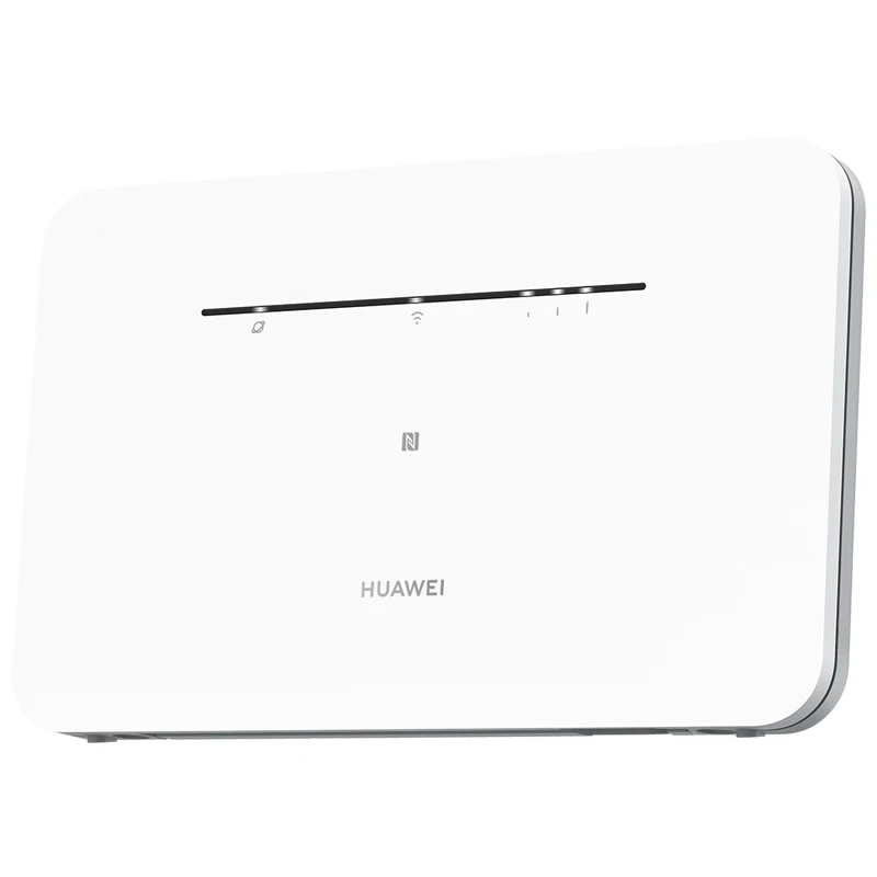 Разблокировка Huawei 4G маршрутизатор LTE CPE B311B 853 150 Мбит/с CAT4 с sim картой беспроводной