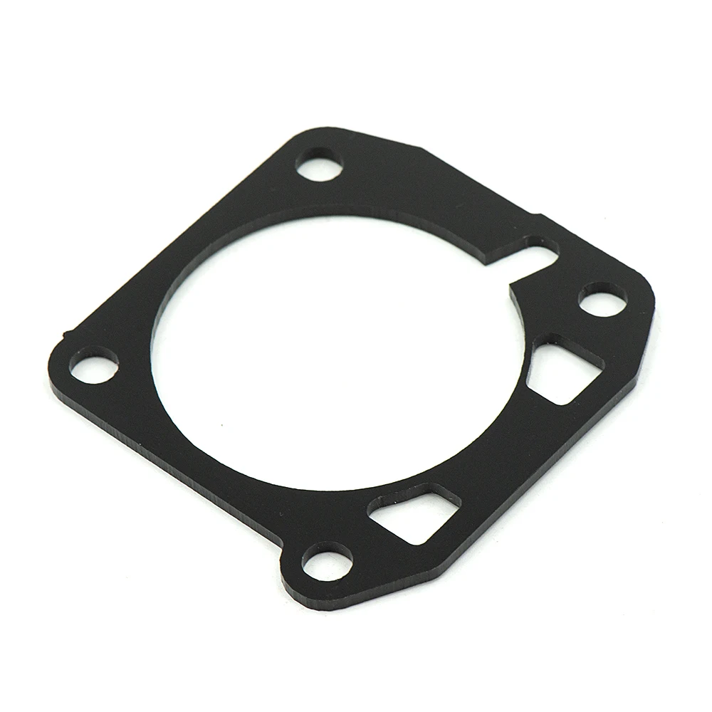 Thermal Throttle Body Gasket 70MM FOR CIVIC B16 INTEGRA B18C1 GSR F22A H22A FOR Acura Integra