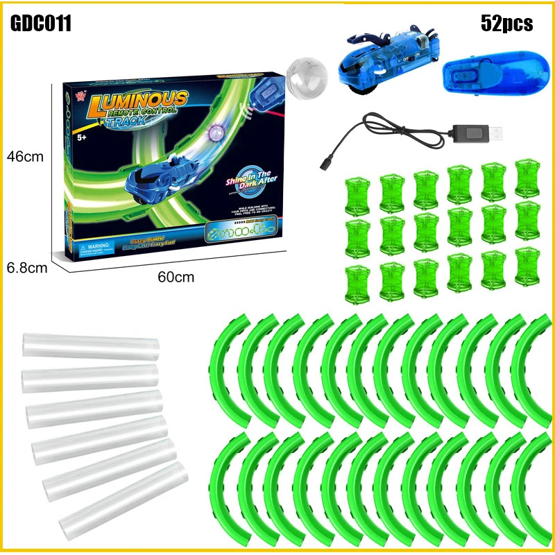 magic remote control car