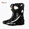 Riding Tribe Speed Motorcycle Boots Outdoor Sports Racing Boots Men Moto Motocross Off-Road Boots Botas Moto Motorcycle Shoes ► Photo 2/4