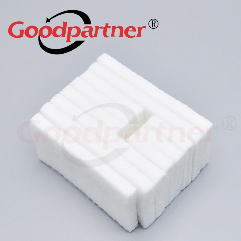 1X 1528673 1546710 отработанных чернил губки для EPSON BX525 BX535 BX625 SX525 SX535 SX620 TX560 TX620 NX530 NX635 K100