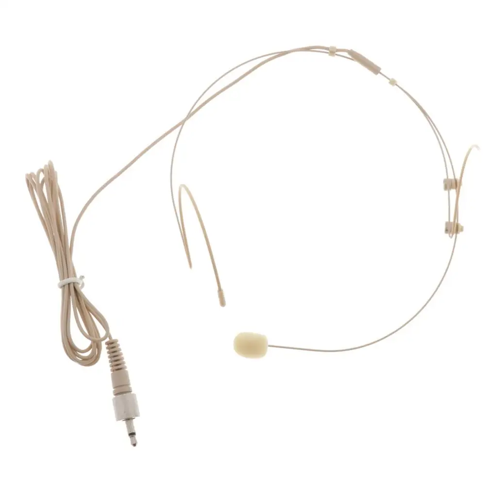 

Nut Plugs Complexion 135G2G3 Headset Earhook Headset Microphone Parts