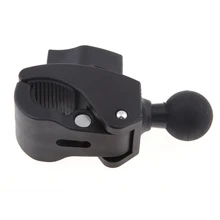 " мяч(25 мм) Twist& Lock адаптер крепления Руля Мотоцикла для телефона