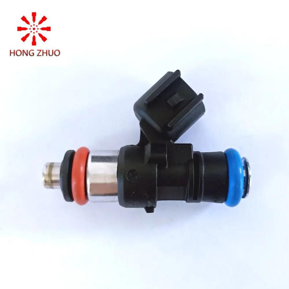 Высокое качество форсунки топливного инжектора OEM 0280158189