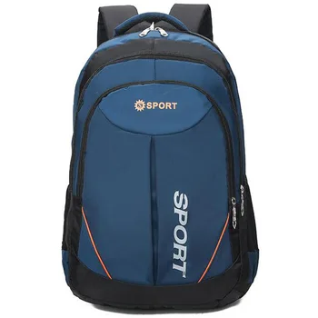 

classic mochilas children school bags outdoor sports backpack men women travel back pack large capacity top nylon
