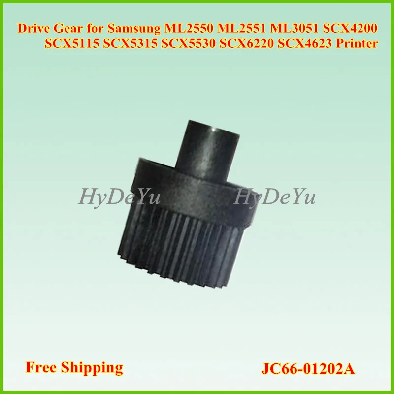 5PCX Новый JC66-01202A установка термозакрепляющего устройства внутренний привод