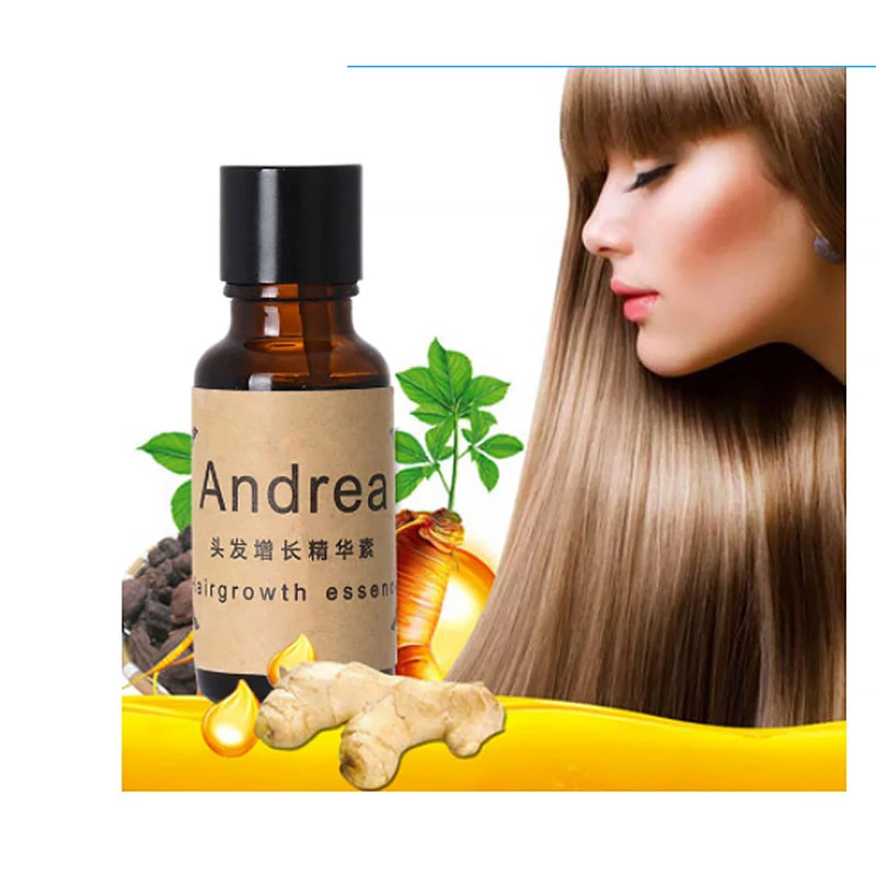 Es pueblo Chimenea Aceite rápido para el crecimiento del cabello, jengibre, tratamiento  orgánico Natural para el crecimiento, loción nutritiva para el cabello,  cuidado del cabello largo, esencia nutritiva para el cabello|Productos  anticaída del cabello| -