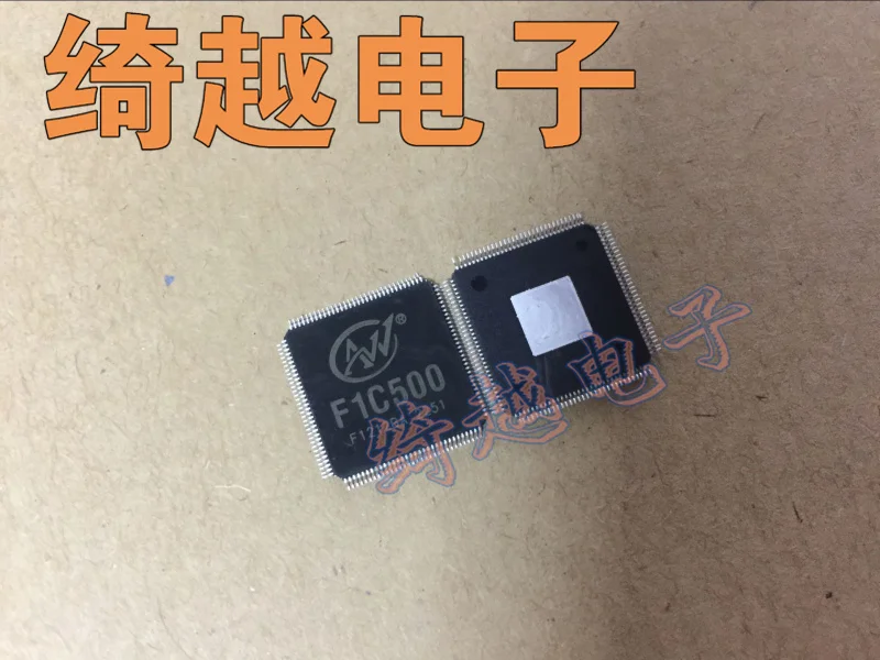 

5pcs/lot F1C500 F1C500A