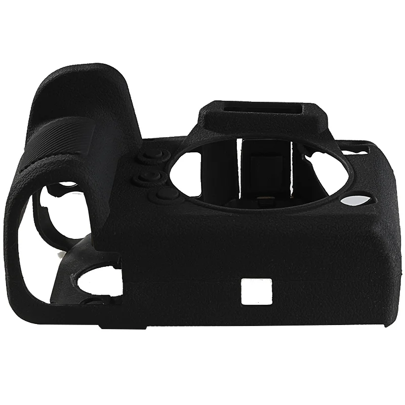 Capa Protetora para Câmera Panasonic Lumix s1 S1r Drive Capa de Silicone e Borracha para Proteção do Corpo - Image 3