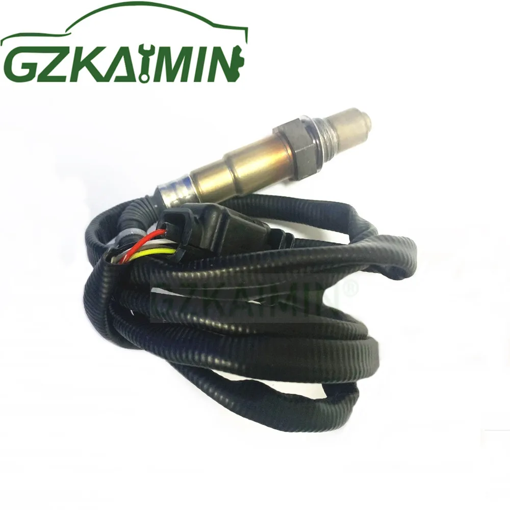 

OEM 0258017098 11787558055 Fit BMW 1 3 5 6 7 X1 X3 X5 Z4 Lambda Oxygen 02 Sensor