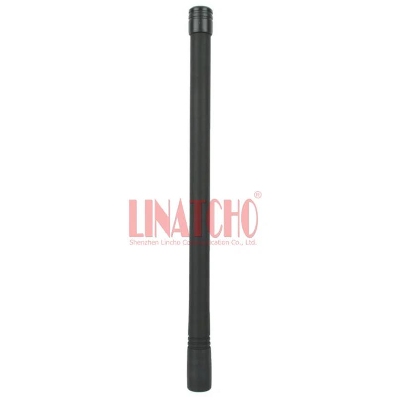 10PCS Sales VHF 136-174MHz 19cm Long VX150 VX110 VX130 VX160 SMA Male Walkie Talkie Two Way Radio Antenna