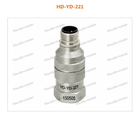HD-YD-221 пьезоэлектрический преобразователь цементных растений аксессуары