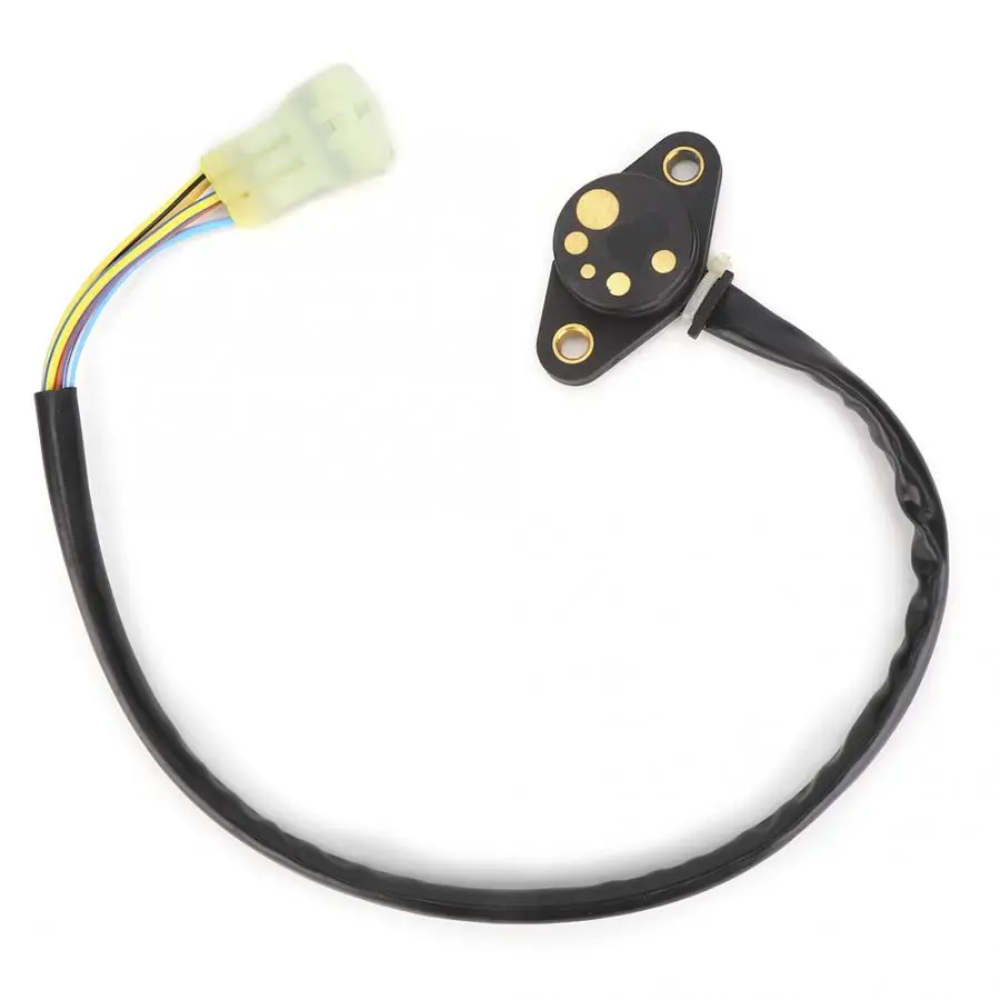 Датчик steerring 5 положения редуктора 0180 012200 1000 подходит для датчика угла CFMoto