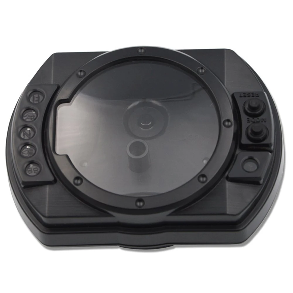 Motorcycle Speedometer Tachometer Gauge Case Cover For Kawasaki Ninja ZX10R ZX-10R 2004-2005 |