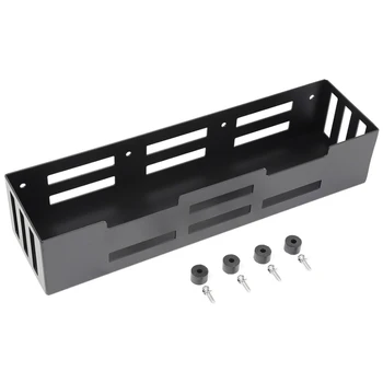 

Side Door Extra Storage Bracket Organizer for Suzuki Jimny 2019 2020 Car Accessories