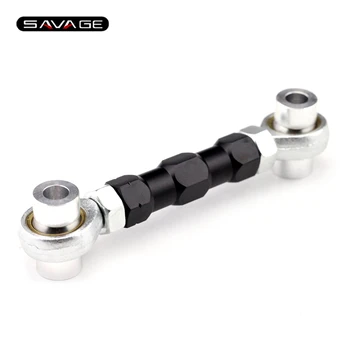 

Lowering Links Kit For HONDA CB500X CB500F CBR500R 2013-2018 Motorcycle Rear Cushion Connecting Suspension Drop Link Adjustable