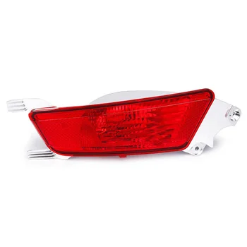

Parts Bumper Reflector Light Accessories Auto Red RRL962-AM-R RRL962-AM-L