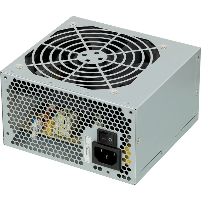 Блок питания FSP ATX 450W ATX-450PNR-I(24+4+4pin) 120mm fan 3xSATA