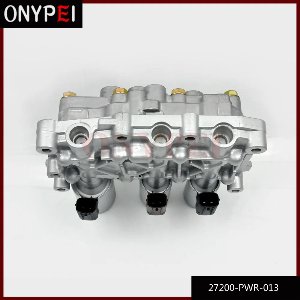 Управляющий клапан для HONDA FIT JAZZ 2003 2004 2005 2006 2007 2008 GD1 GD3 GD6 GD8 27200PWR013|Клапаны и детали| |