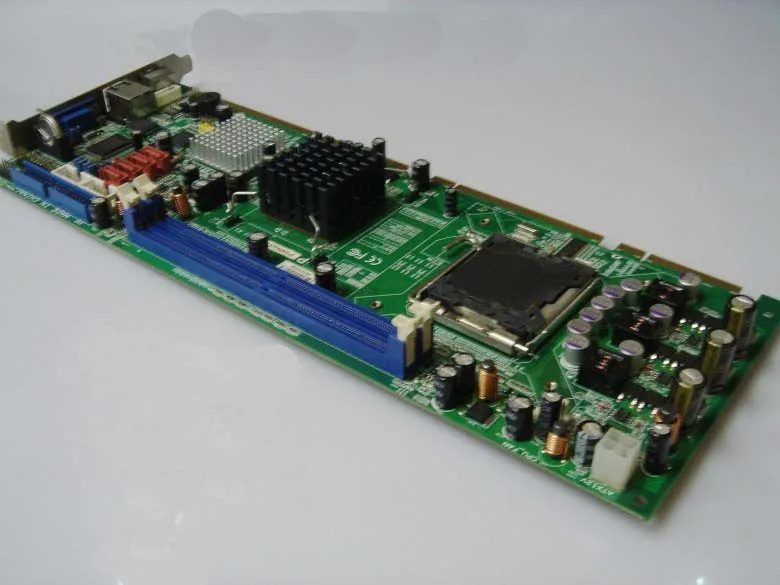 Материнская плата P945G(C) 1,0(S1.3) IPC