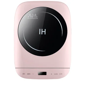 

1000W mini small induction cooker household multifunctional hot pot high power fire boiler 220V