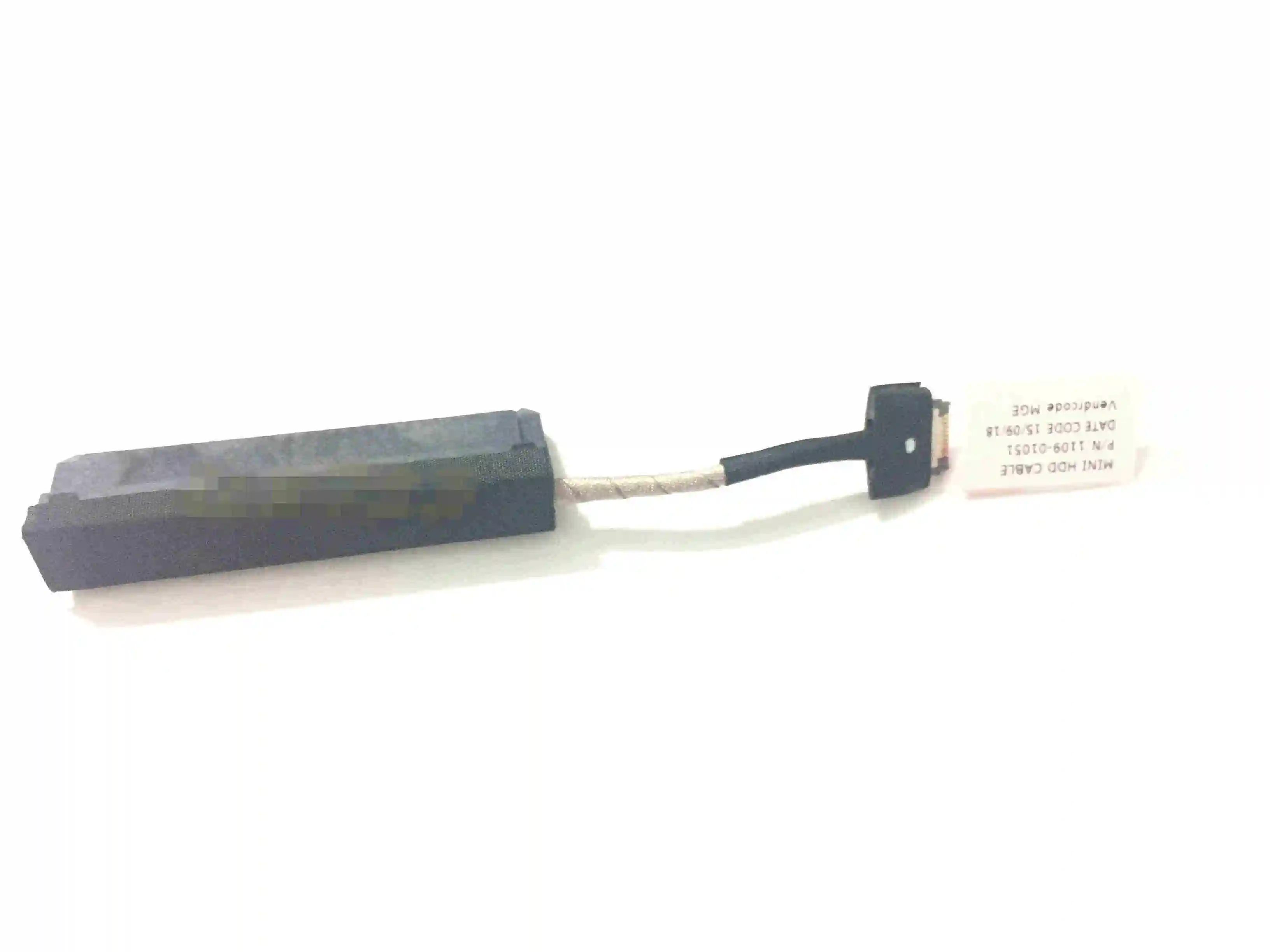 Cable De Disco Duro Hdd Para Lenovo Flex 3 Yoga-1120 300-11i - $ 5.692...
