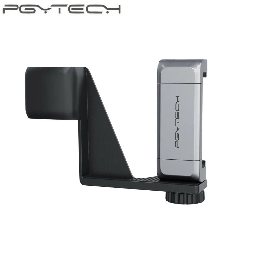 1/4 &quotс резьбой Osmo кронштейн подставка для мобильного телефона держатель DJI