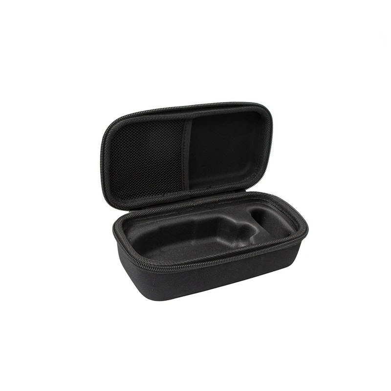 

Portable Storage Bag Carrying Box Wireless Mouse Case Organizer Cover Pouch Hard Shell for Logitech G304 Mice
