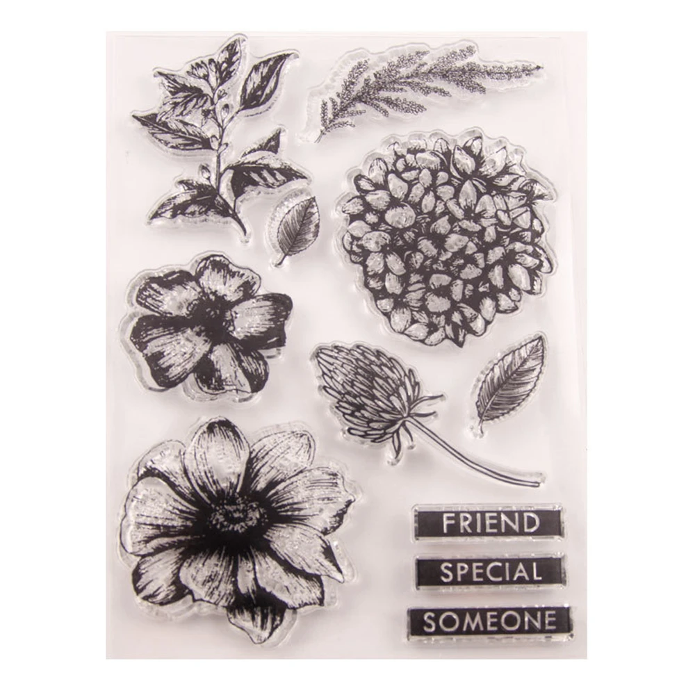 Stamps and Dies (8)