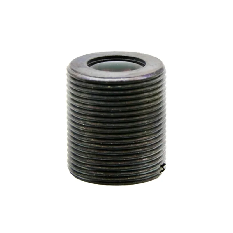 5 шт. стекло с покрытием коллиматор объектив для 635nm 650nm 658nm 660nm 670nm красный лазерный