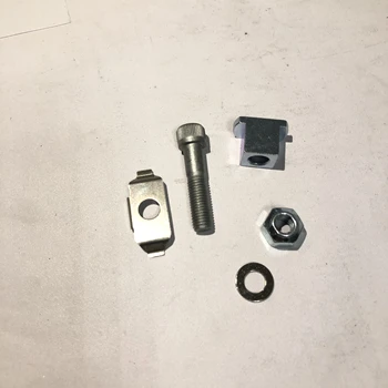 

KOKO RACING extra floating screw handware for BR floating rotors