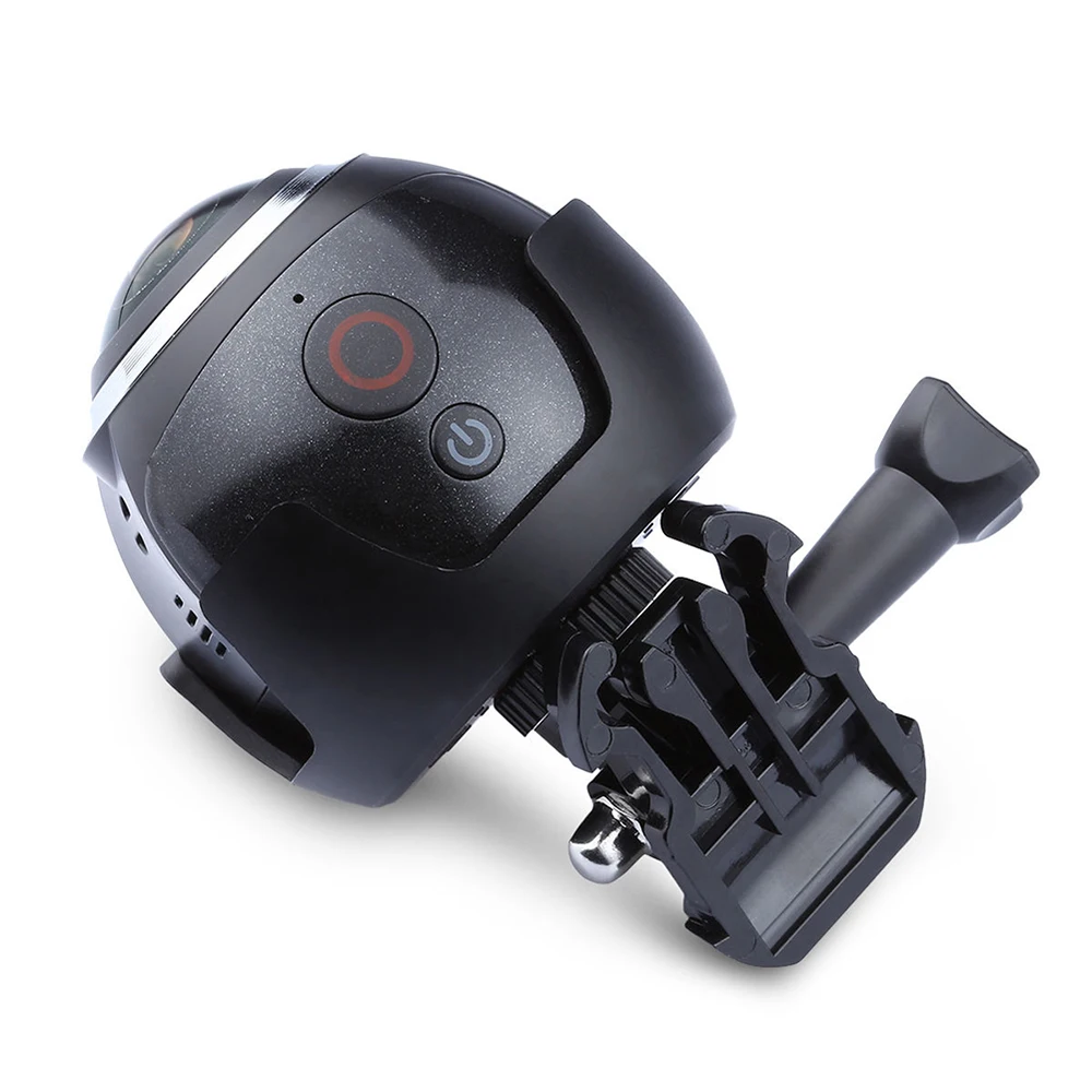 V1 camera 360 Action Camera WIFI Driving VR Mini DV Sports Cameras 16MP HD Waterproof Wide Angle An
