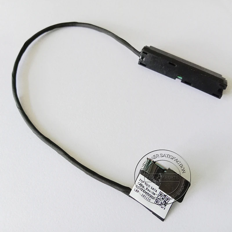 

New SATA Hard Drive HDD Cable Connector for Acer Aspire ES1-132 DD0ZHPHD010 DD0ZHPHD001 DD0ZHPHD011 DD0ZHPHD002