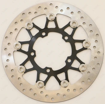 

for SUZUKI Gsx 600 R 2006 - 2007 Front Disc Brake Rotor GSXR GSX-R 06 07