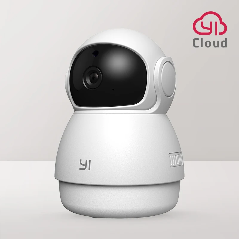 Купольная ip камера YI Dome Guard Camera, Технология искусственного интеллекта, Wi Fi подключение, система домашнего видеонаблюдения, обнаружение человека, обнаружение движения, обнаружение аномальных звуков|Камеры видеонаблюдения| | АлиЭкспресс
