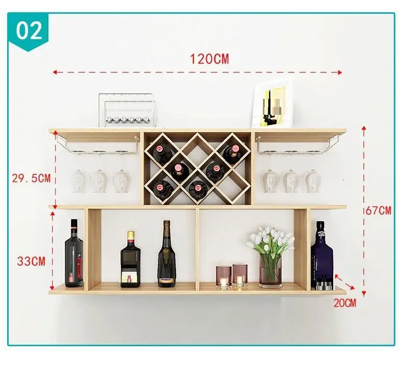 Adega vinho стеллаж полка долаби дисплей гостиная мобильный хранения кухня шкаф коммерческий Mueble барная мебель винный шкаф