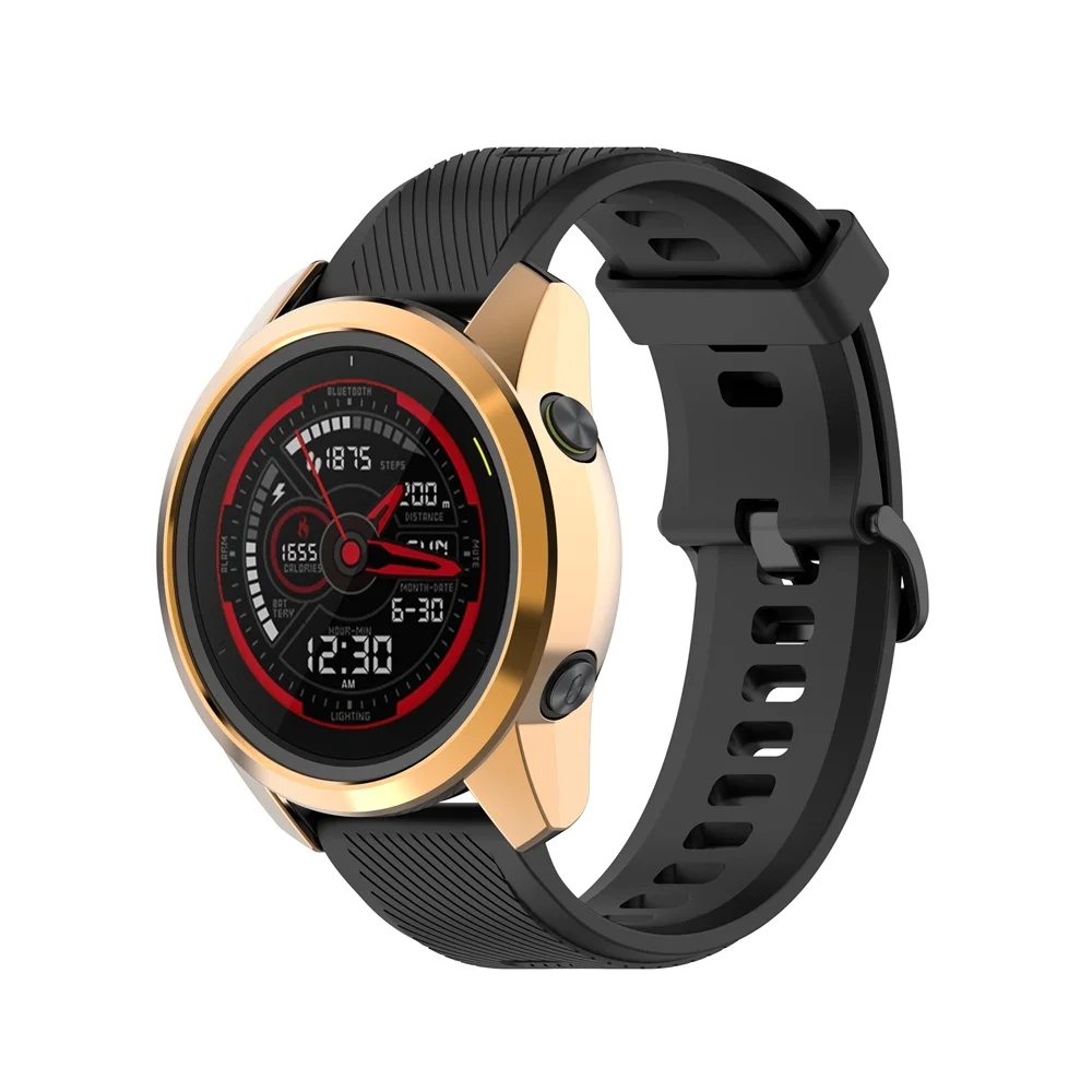 Garmin Forerunner 745  FIFATA  TPU ȣ ̽, ð Ŀ ȣ   Garmin Forerunner745 
