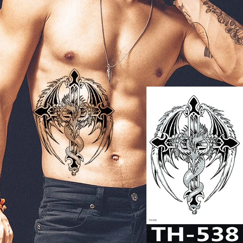 TH538-1